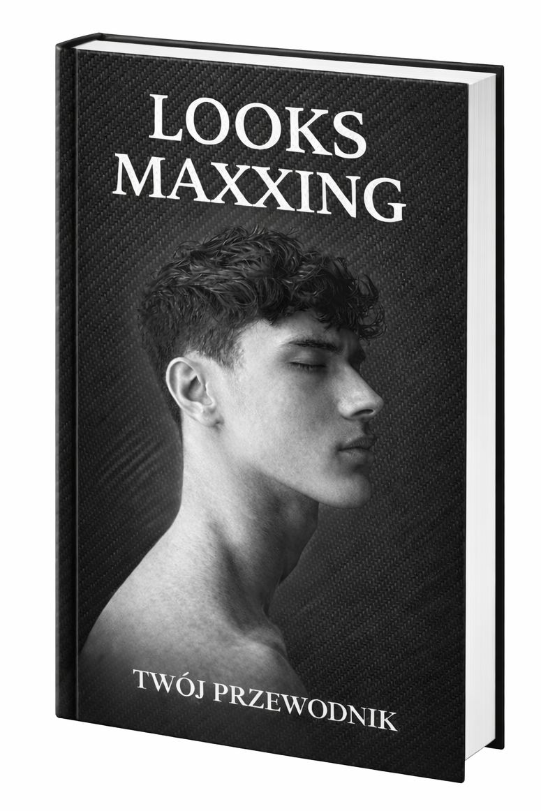 E-BOOK Looksmaxxing