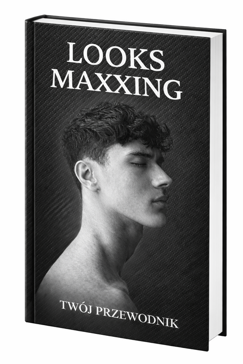 E-BOOK Looksmaxxing